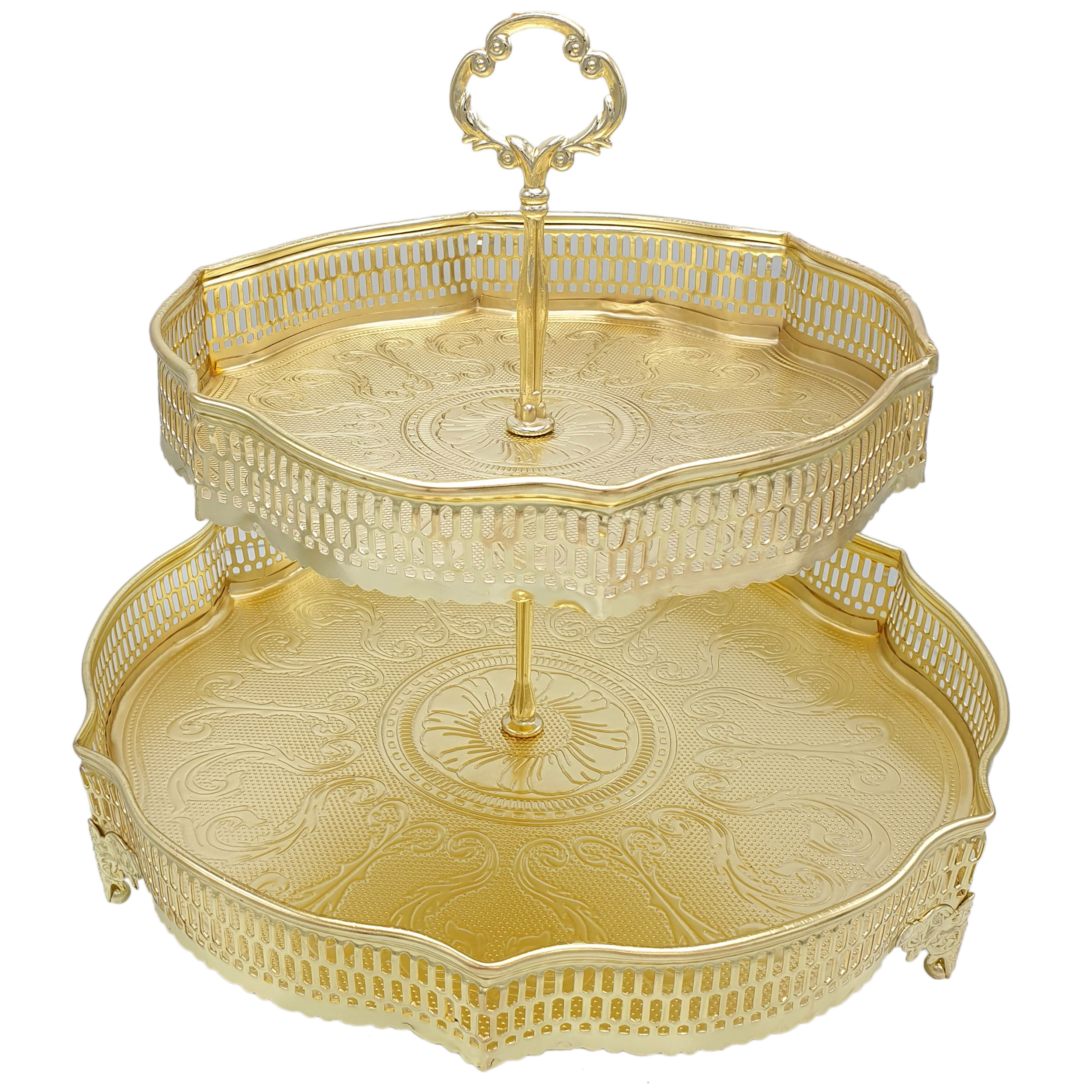 شیرینی خوری دیانا مدل 2t-7T1613