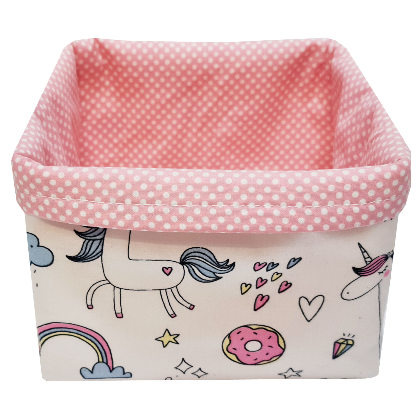 ارگانایزر کودک طرح یونیکورن مدل OKA300521