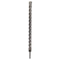 مته 4 شیار مدل گوریلا کد YPT-28460 سایز 28 میلی متر