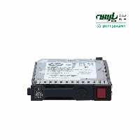 هارد سرور اچ پی HP 600GB 10K SFF 6G SAS SC G8
