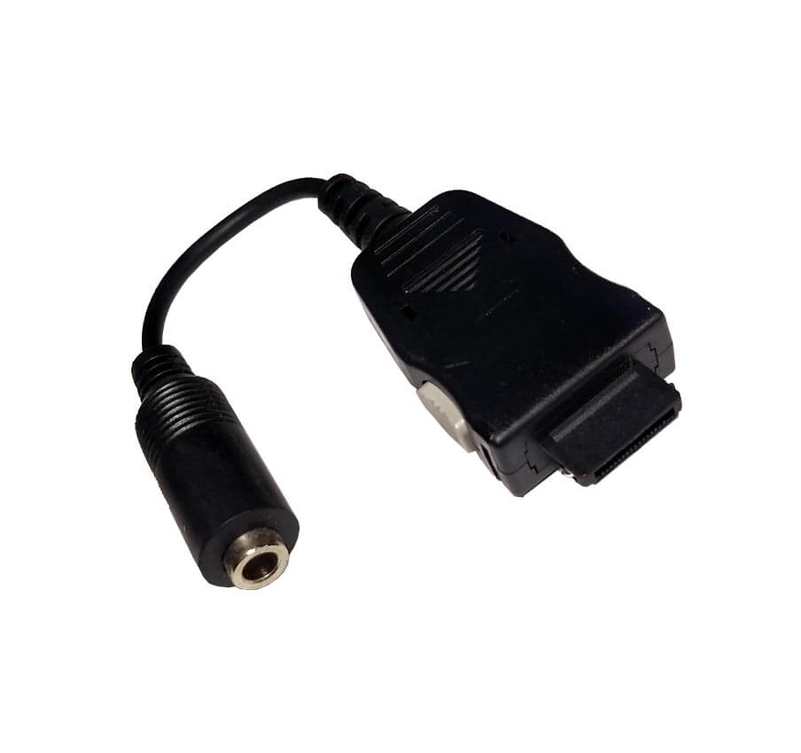 تبدیل سامسونگ N620 به جک 3.5 میلیمتری