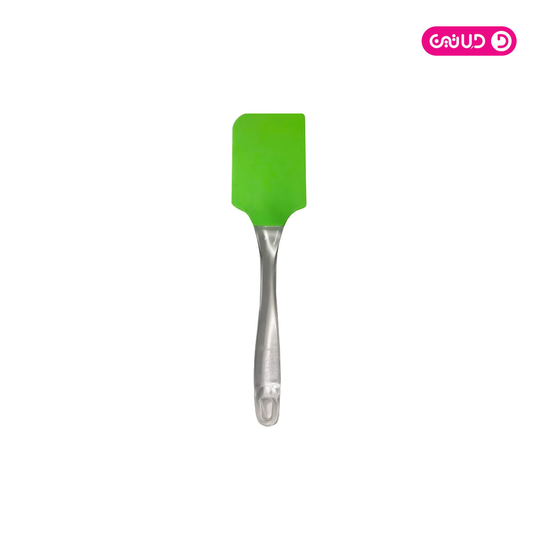 لیسک سیلیکونی دسته کریستال 24 سانتی