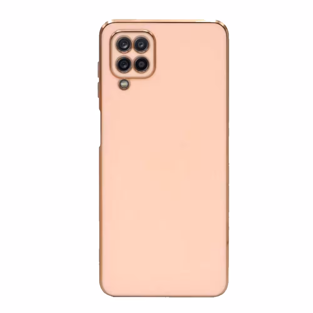 کاور مدل MY مناسب برای گوشی موبایل سامسونگ Galaxy A12 / M12