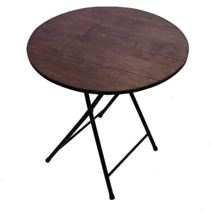 میز سفری تاشو میزیمو مدل خاطره کد 5001