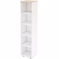 کتابخانه محیط آرا مدل Quick 9411N-0105