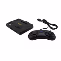 کنسول بازی سگا کلاسیک Super Mini Md 2020 حافظه دار