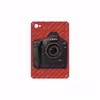 برچسب پوششی ماهوت مدل Canon-Logo مناسب برای تبلت سامسونگ Galaxy Tab 7.7 2011 P6800