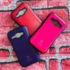 کاور آی فیس مدل MG مناسب برای گوشی موبایل سامسونگ Galaxy J1