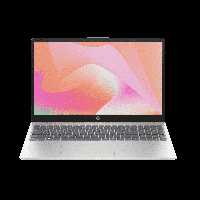 خرید و قیمت لپ تاپ اچ پی مدل HP 15 - FD0361Nia - آسیا لپتاپ