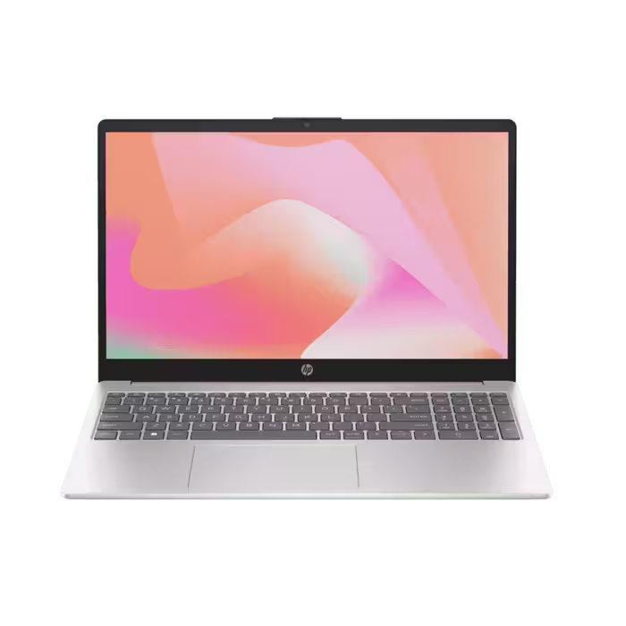 خرید و قیمت لپ تاپ اچ پی مدل HP 15 - FD0361Nia - آسیا لپتاپ