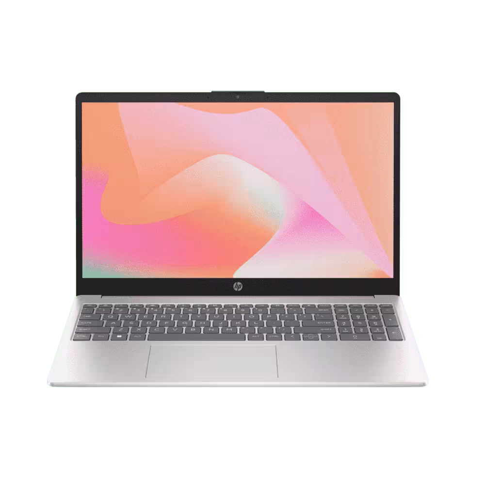 خرید و قیمت لپ تاپ اچ پی مدل HP 15 - FD0361Nia - آسیا لپتاپ