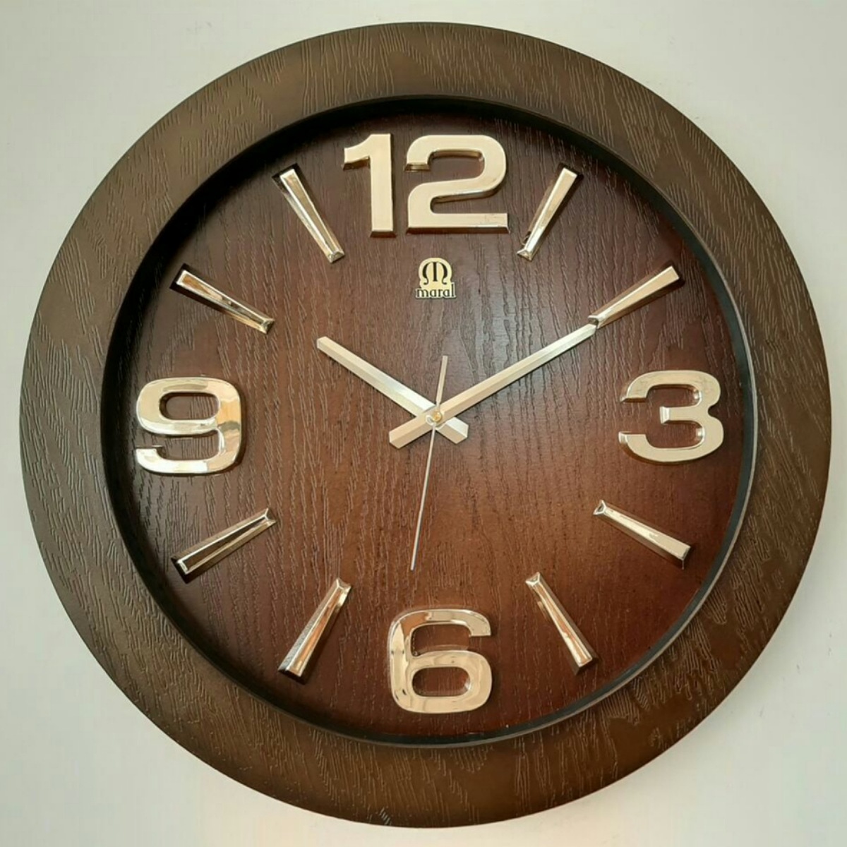ساعت دیواری مارال کد 19
