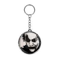 جاکلیدی خندالو طرح جوکر مدل دوطرفه کد 15761568