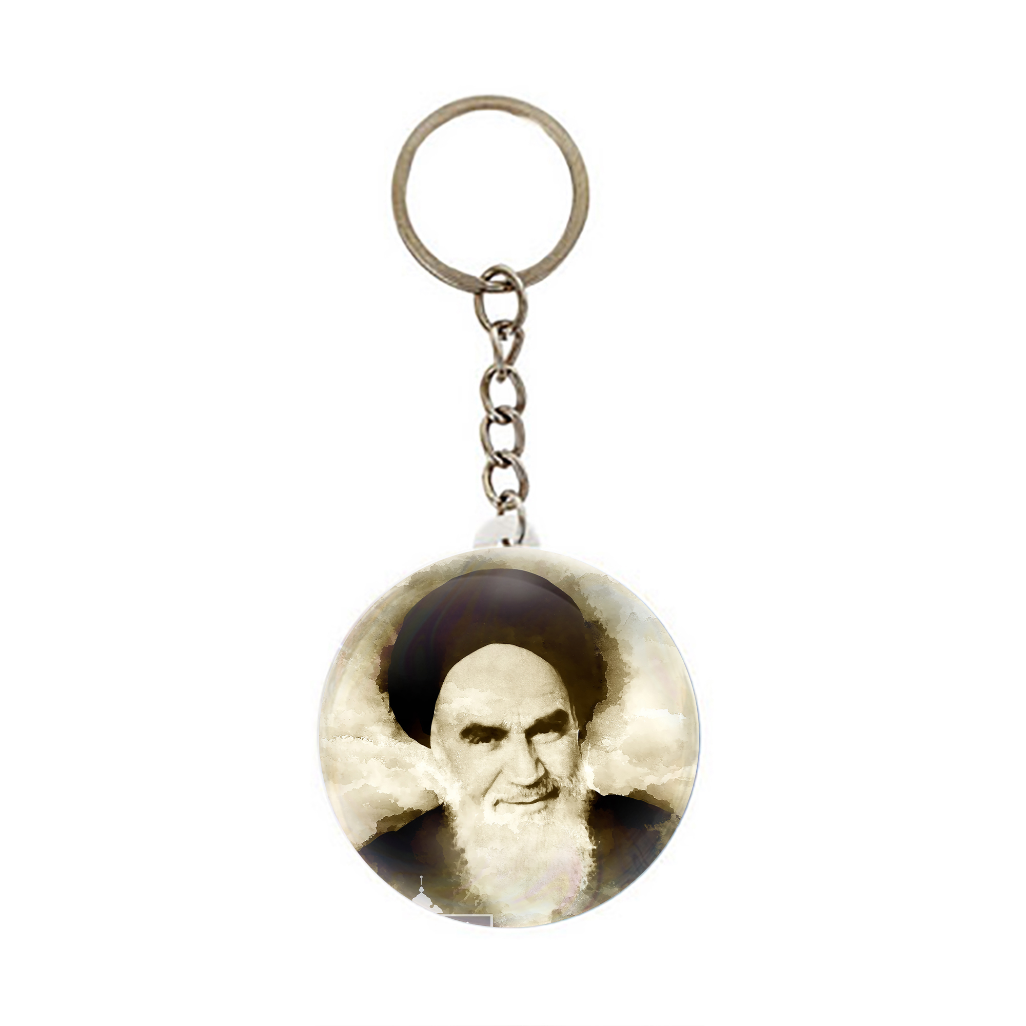 جاکلیدی عرش مدل امام خمینی (ره) کد Asj1942