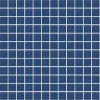 کاشی استخری آبی3 BLU3 گلدیس کاشی در ابعاد 2.5*2.5