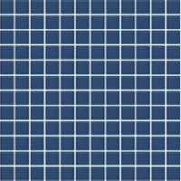 کاشی استخری آبی3 BLU3 گلدیس کاشی در ابعاد 2.5*2.5