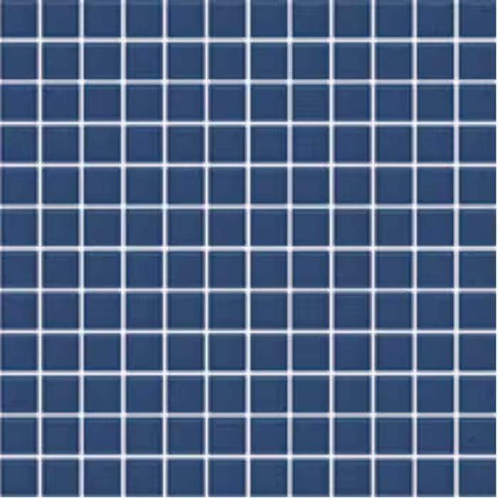 کاشی استخری آبی3 BLU3 گلدیس کاشی در ابعاد 2.5*2.5