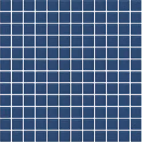 کاشی استخری آبی3 BLU3 گلدیس کاشی در ابعاد 2.5*2.5