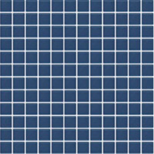 کاشی استخری آبی3 BLU3 گلدیس کاشی در ابعاد 25*25