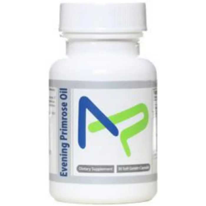 کپسول نرم روغن گل مغربی ترید فورما 30 عددی