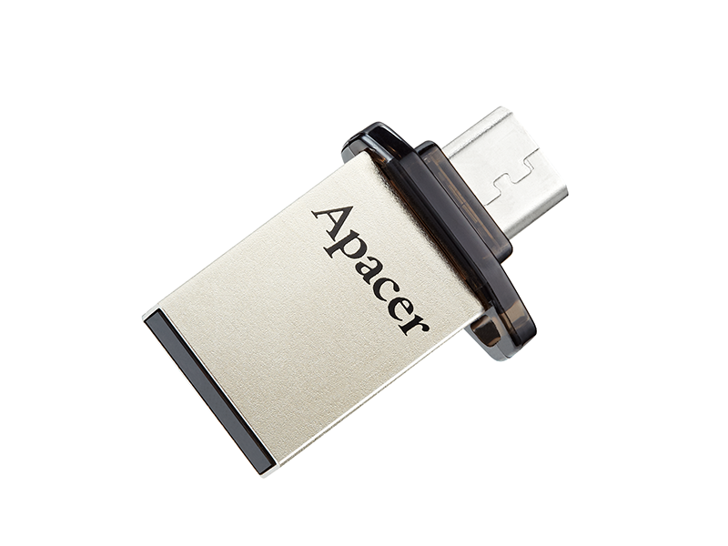 فلش مموري 32 گيگابايت OTG  اپيسر مدل AH175