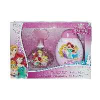 گیفت ست عطر بچه گانه دیزنی پرنسس Disney Princess