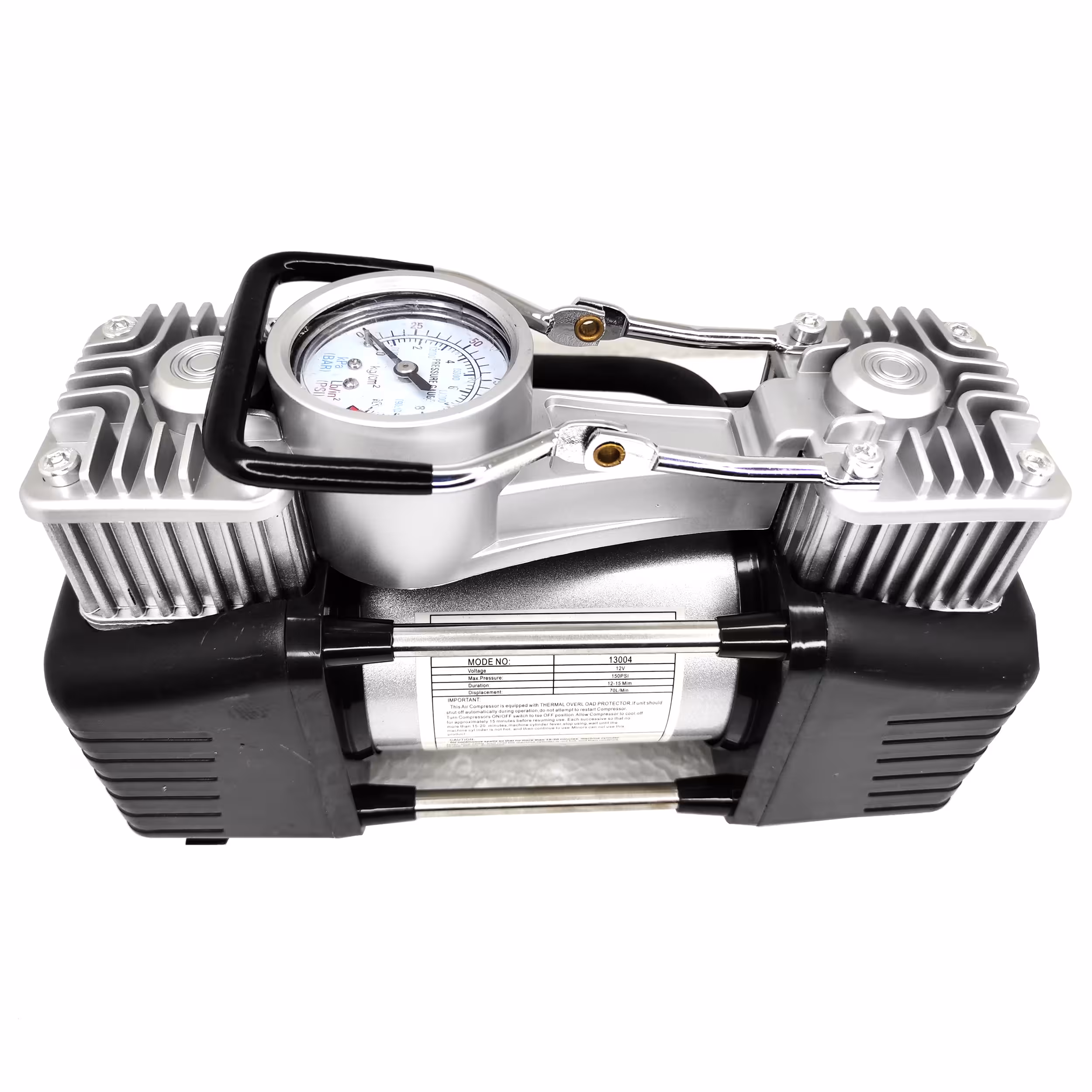 کمپرسور هوا مگا کد 13