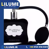 عطر ادکلن ویکتوریا سکرت (مشکی) 100 میل زنانه