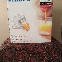 آب پرتقال گیری فیلیپس