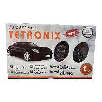 دزدگیر خودرو teronix مدل 120HT