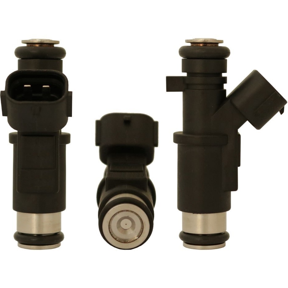 سوزن انژکتور (سوخت پاش) ساژم تک سوراخ                                     پراید , برند فرانکو