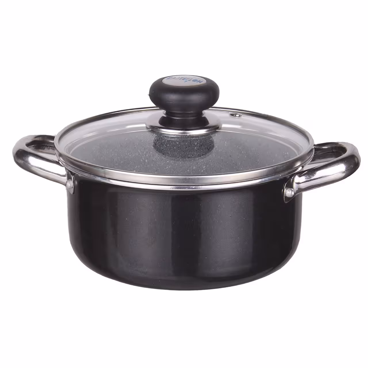 قابلمه کاج تفلون مدل Granita سایز 24