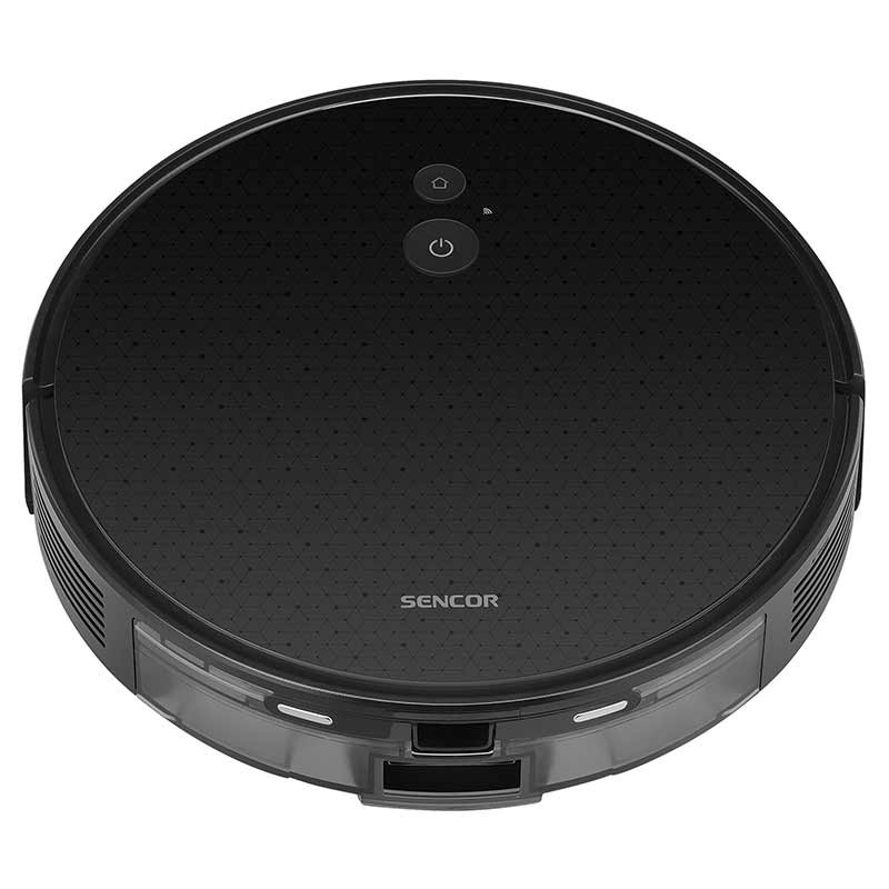 جارو رباتیک Sencor SRV 6450BK