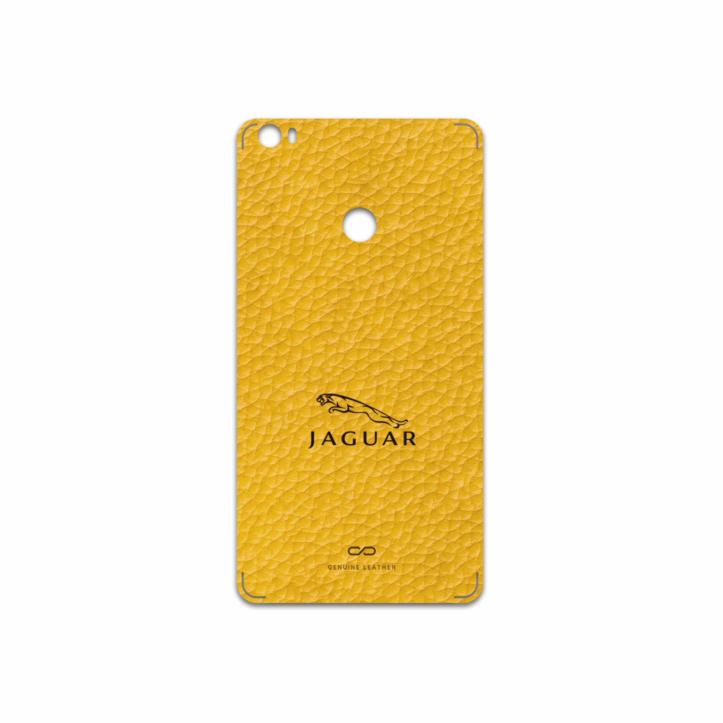 برچسب پوششی ماهوت مدل ML-JGR مناسب برای گوشی موبایل شیائومی Mi Max