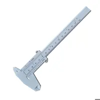 کولیس مدل 01 گستره  150-0میلی متر