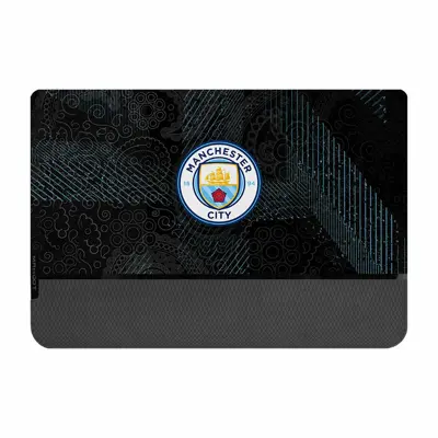 ماوس پد ماهوت مدل PRO- Manchester-City