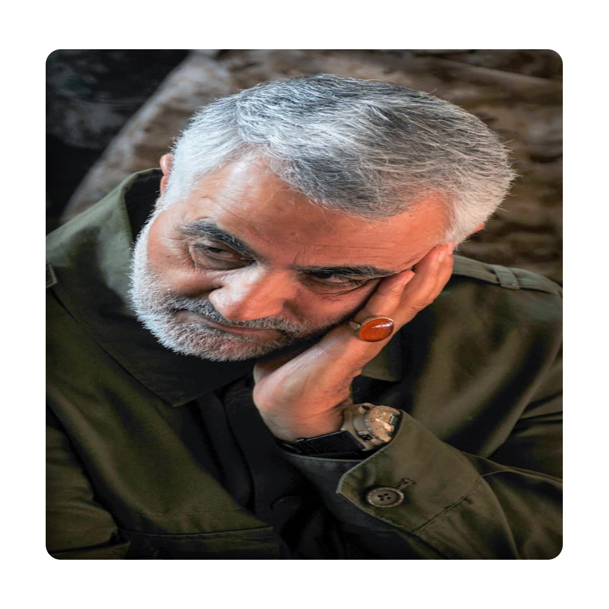  کاشی مدل حاج قاسم km10 کد 435