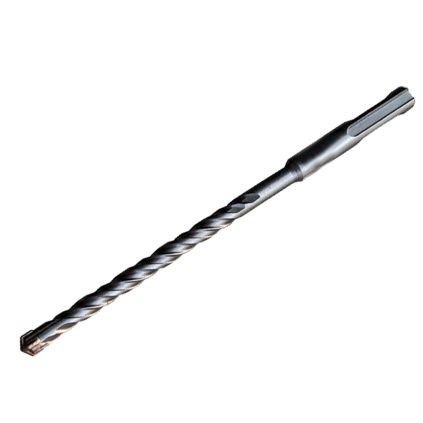 مته چهار شیار مدل HT - 004110 سایز 4 میلی متر 