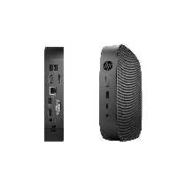 تین کلاینت اچ پی HP T530 4GB 16GB Refur