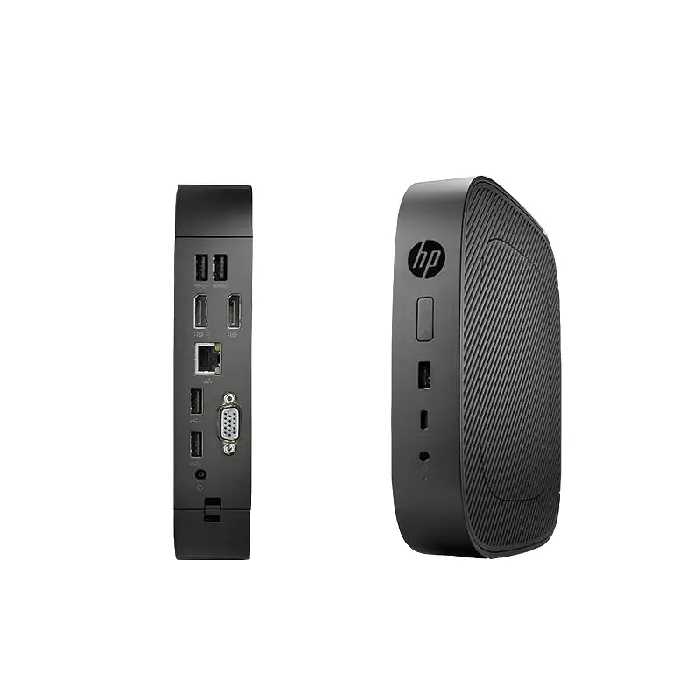 تین کلاینت اچ پی HP T530 4GB 16GB Refur