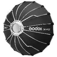 پارابولیک پرتابل گودکس Godox QR-P60T