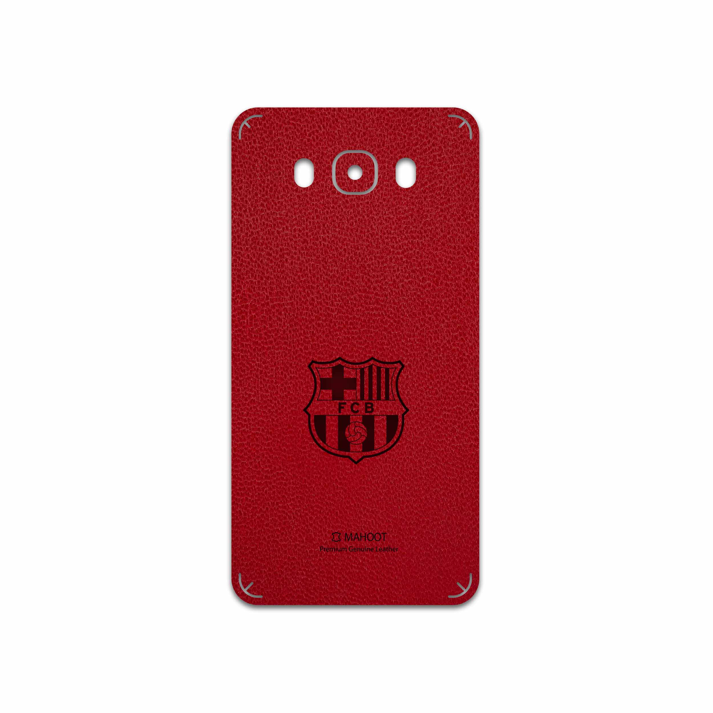 برچسب پوششی ماهوت مدل RL-BRCA مناسب برای گوشی موبایل سامسونگ Galaxy J7 2016