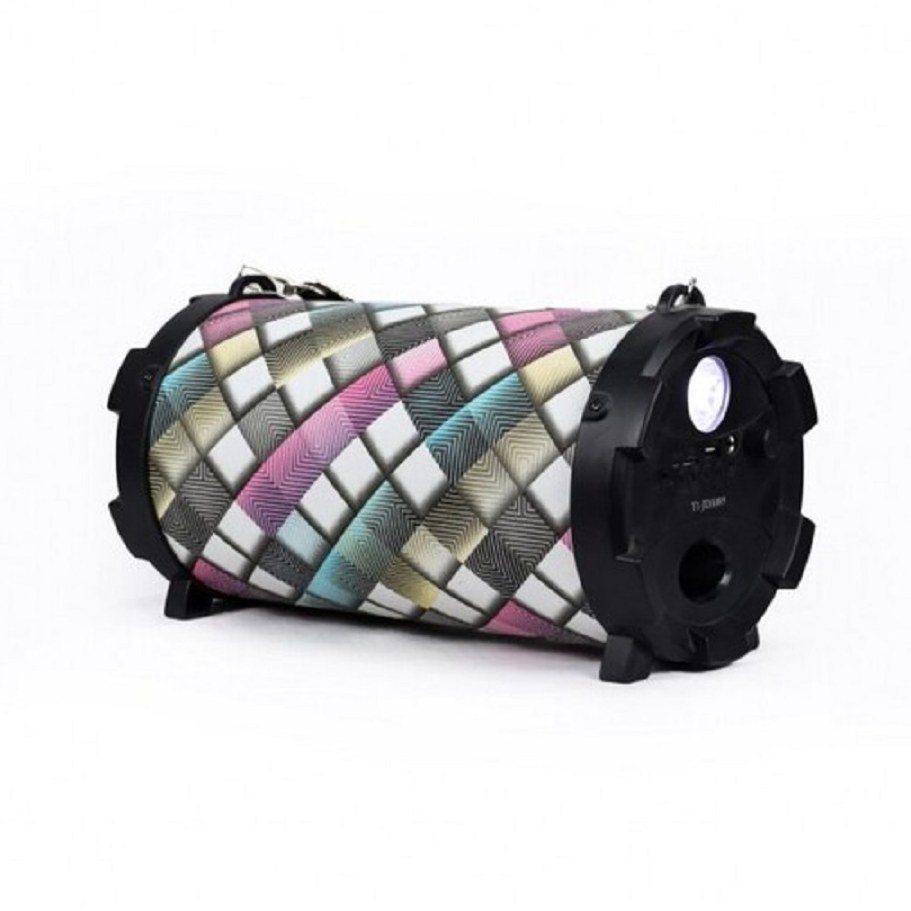 اسپیکر پرتابل مدل T1-JDA089با  گارانتی معتبر یک ساله 