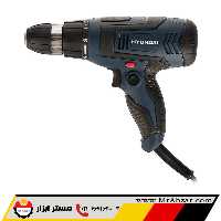 پیچ گوشتی برقی هیوندای HP231-DD