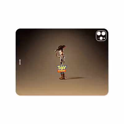 برچسب پوششی ماهوت مدل Toy Story مناسب برای تبلت اپل iPad Pro 11 (GEN 2) 2020 A2231