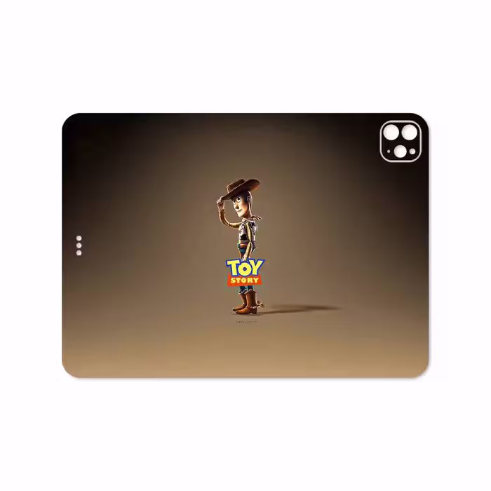 برچسب پوششی ماهوت مدل Toy Story مناسب برای تبلت اپل iPad Pro 11 (GEN 2) 2020 A2231