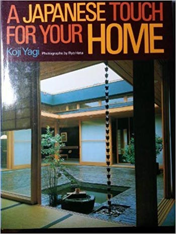  دانلود کتاب A Japanese Touch for Your Home - دانلود کتاب های دانشگاهی