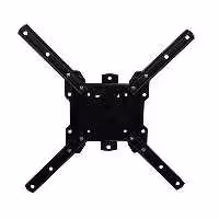 پایه مانیتور دیواری ال سی دی آرم TWM-338