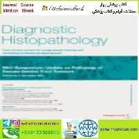 Diagnostic Histopathology Volume 27 Issue 1 to 12 2021 TRUE