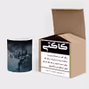 ماگ حرارتی کاکتی طرح فانتزی مدل mgh17304